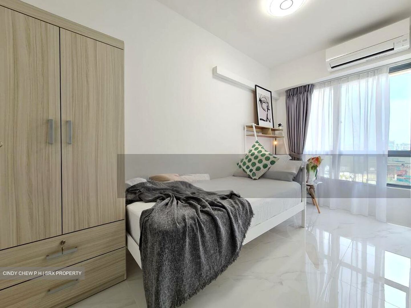Aquarius By The Park (D16), Condominium #506420421